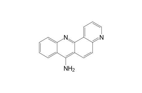 7-Benzo[b][1,7]phenanthrolinamine