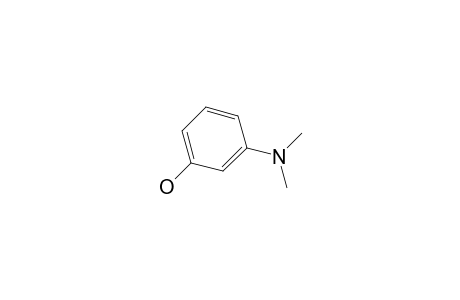 m-(Dimethylamino)phenol