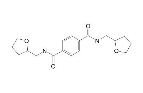 Terephthalamide-N,N'-di-tetrahydrofurfuryl