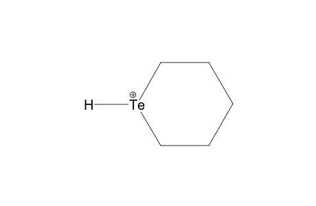 [TE{(CH2)4CH2}H]+