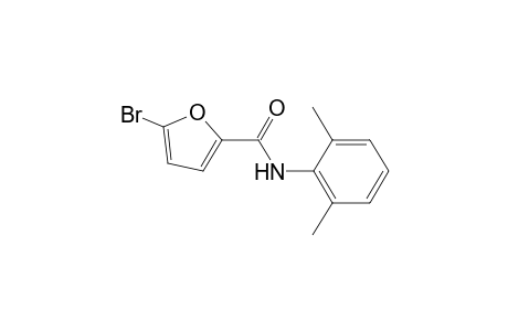 5-bromo-N-(2,6-dimethylphenyl)-2-furamide