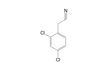 2,4-Dichlorophenylacetonitrile