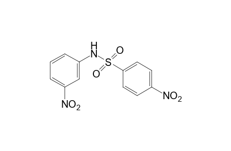 3',4-dinitrobenzenesulfonanilide