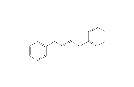 Benzene, 1,1'-(2-butene-1,4-diyl)bis-