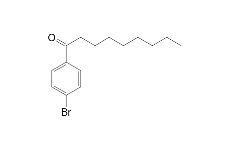 4'-Bromononanophenone