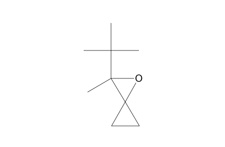 2-tert-BUTYL-2-METHYL-1-OXASPIRO[2.2]PENTANE