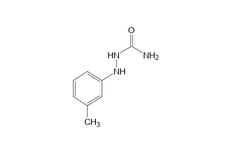 1-m-tolylsemicarbazide