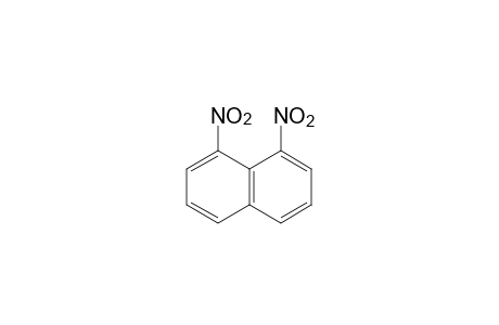 1,8-Dinitronaphthalene