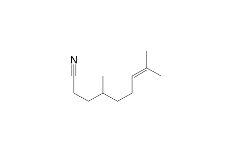 Citronellylnitrile