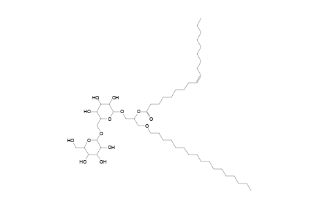 DGDG O-17:0_18:1