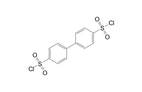 4,4'-biphenyldisulfonyl chloride