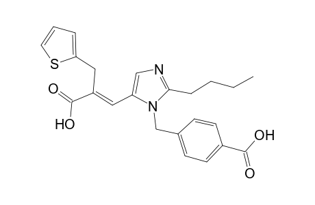 Eprosartan