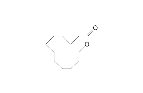 Oxacyclotridecan-2-one