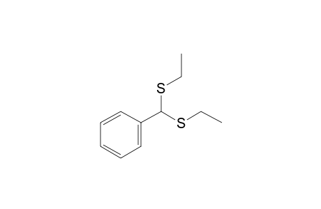 benzaldehyde, diethyl mercaptal