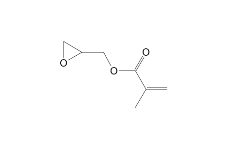 Glycidyl methacrylate