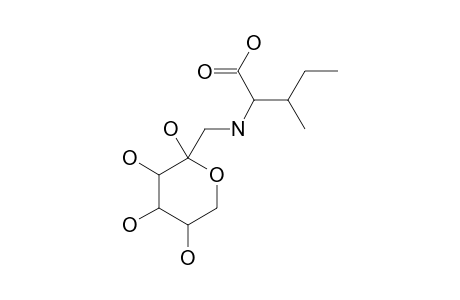 ARP GLUCILE(beta P)