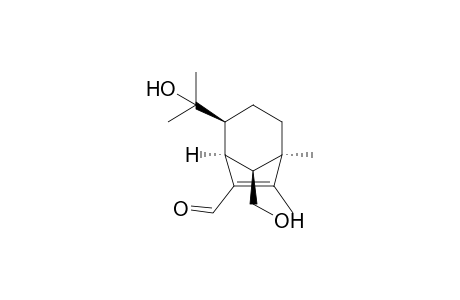 9-Hydroxyhelminthosporol