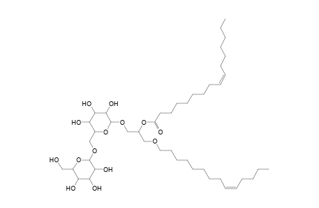 DGDG O-14:1_16:1