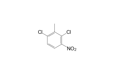 2,6-Dichloro-3-nitrotoluene