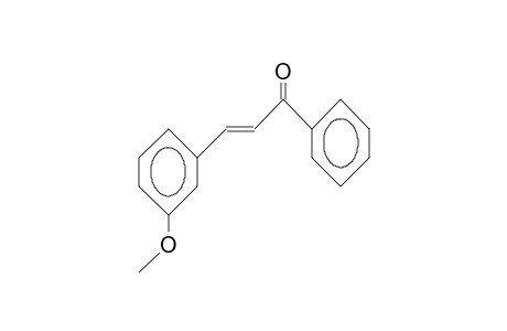 3-Methoxychalcone