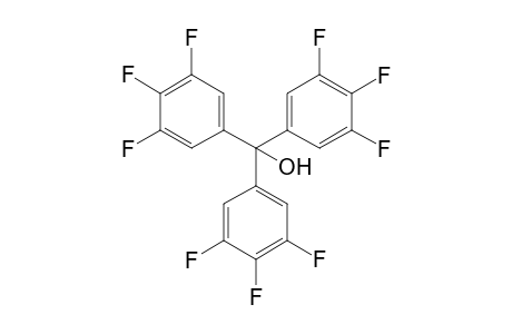 tris(3,4,5-trifluorophenyl)methanol