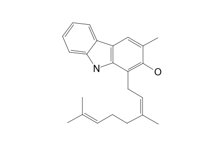 MAHANIMBILOL