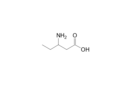 3-aminovaleric acid