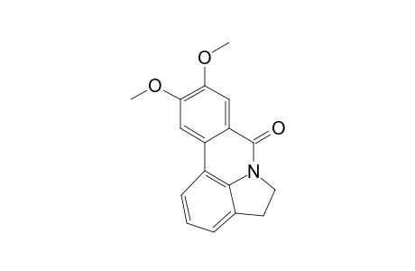 OXOASSOANINE