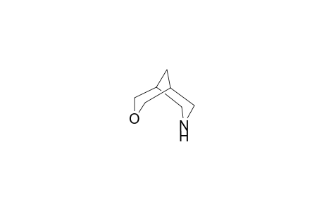 3-Oxa-7-azabicyclo[3.3.1]nonane