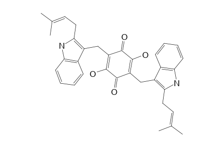 NEO-ASTERRIQUINONE-SU5220