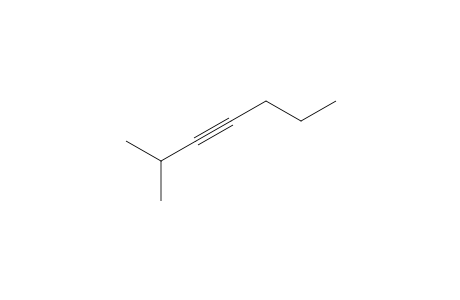 2-METHYLHEPT-3-YNE