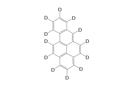 Benzo[a]pyrene - D12