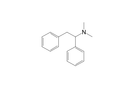 (+/-)-Lefetamine