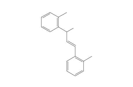 (E)-2,2'-(but-1-ene-1,3-diyl)bis(methylbenzene)