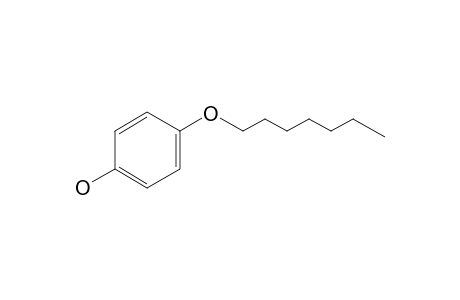 p-(heptyloxy)phenol