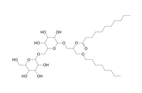 DGDG O-8:0_11:0