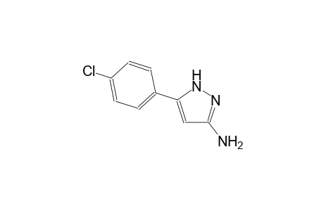 3-Amino-5-(4-chlorophenyl)pyrazole