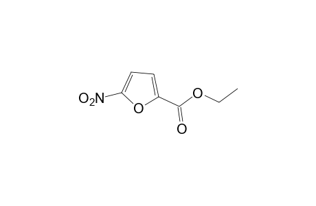 Ethyl 5-nitro-2-furoate