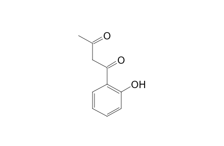 1-(o-Hydroxyphenyl)-1,3-butanedione