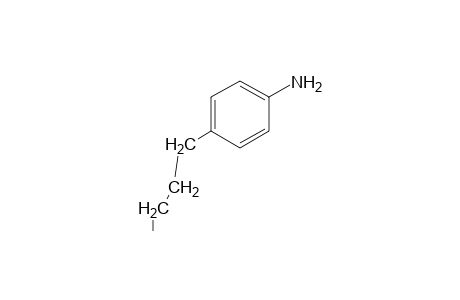 p-butylaniline