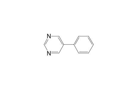 5-Phenylpyrimidine