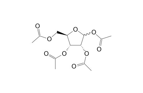 Tetraacetyl-D-ribofuranose