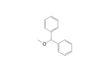 Methyl-diphenylmethyl-ether
