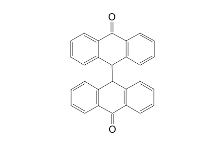 [9,9'-bianthracene]-10,10' (9H,9'H)-dione