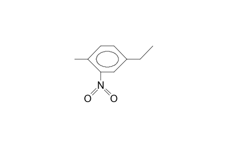4-Ethyl-2-nitro-toluene