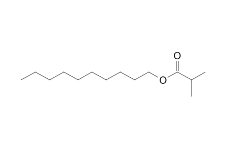 Isobutyrate <decyl->