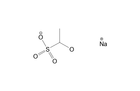 1-hydroxyethanesulfonic acid, sodium salt