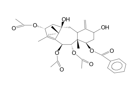 13-ACETYLBREVIFOLIOL