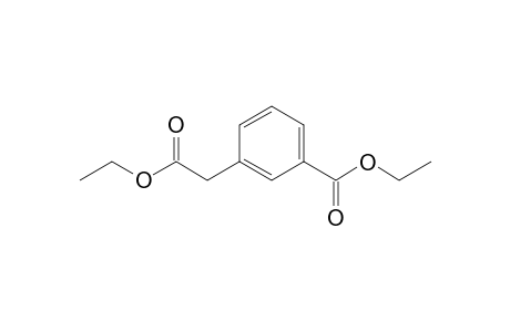 Ethyl 3-(2-Ethoxy-2-oxoethyl)benzoate