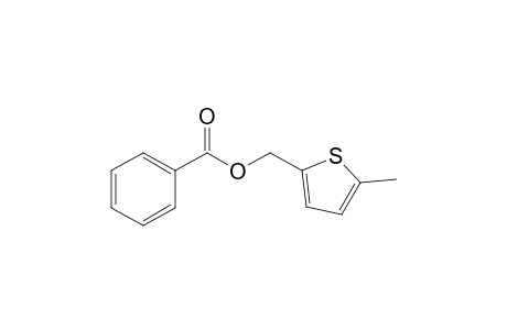 5-Methyl-2-thienylmethyl benzoate